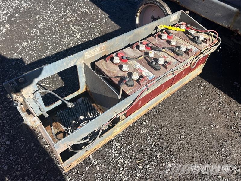 SkyJack SJIII3226 Šķerveida pacēlāji
