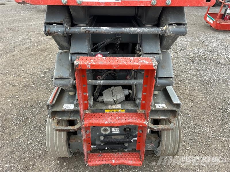 SkyJack SJIII3226 Electric Scissor Lift Scissor lifts