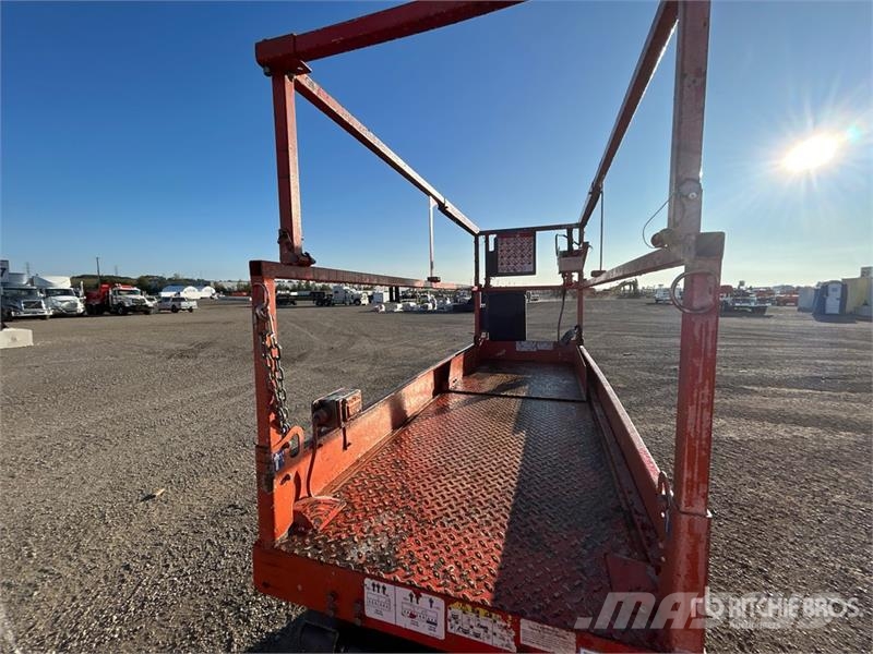 SkyJack SJIII3226 Electric Scissor Lift Nůžková zvedací plošina