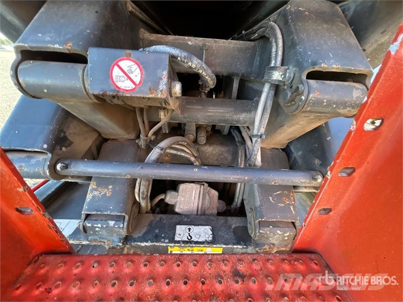 SkyJack SJIII3226 Electric Scissor Lift Nůžková zvedací plošina