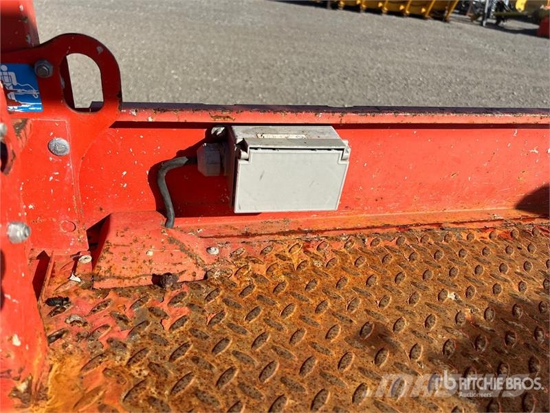 SkyJack SJIII4632 Electric Scissor Lift Saxlifte