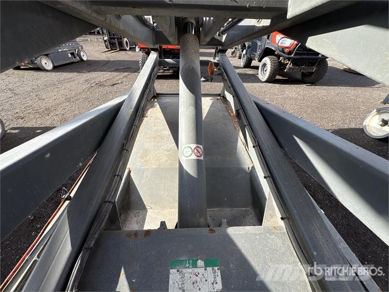 SkyJack SJIII4632 Electric Scissor Lift Scheren-Arbeitsbühnen