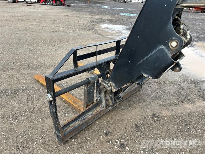SkyTrak 10054 Teleskoplader