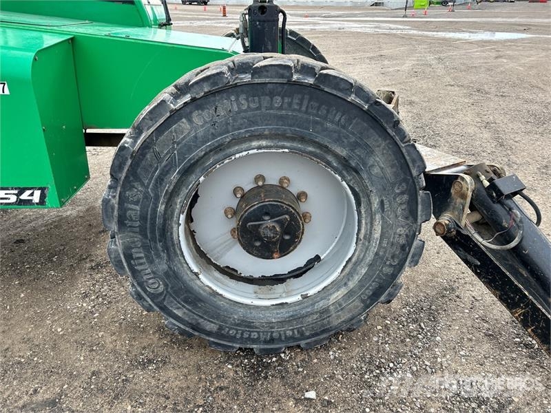 SkyTrak 10054 Teleskoplader