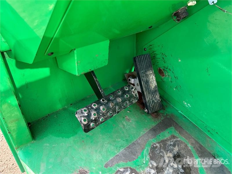 SkyTrak 8042 Teleskopik yükleyiciler