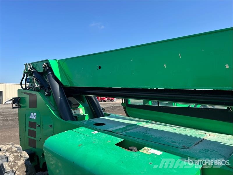 SkyTrak 8042 Teleskopik yükleyiciler