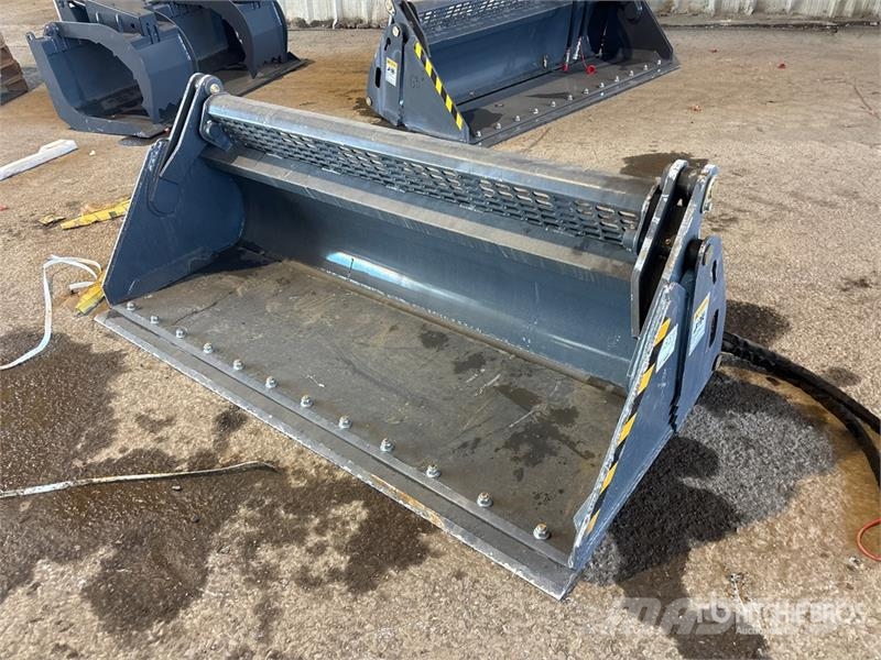 Skyway WBCT-4IN1 Multi-Purpose Skid Steer Bucket ( Ковши