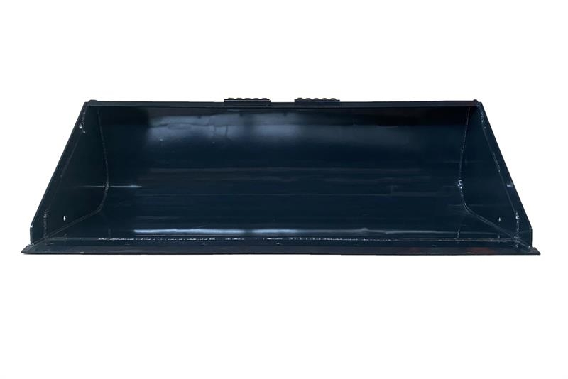 Skyway WSSGB-2000 78 in Skid Steer Bucket (Unused) Kanalak
