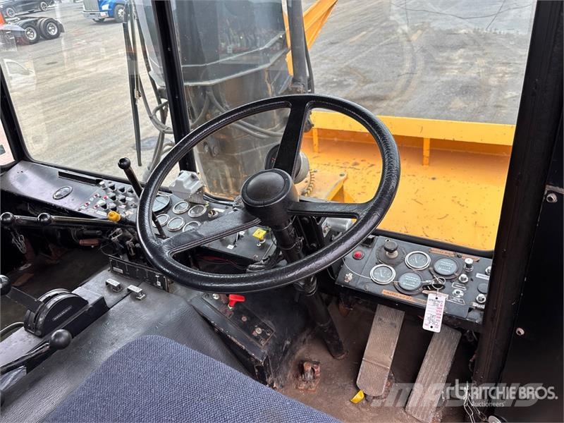 SMI Snow Blower Snežne freze