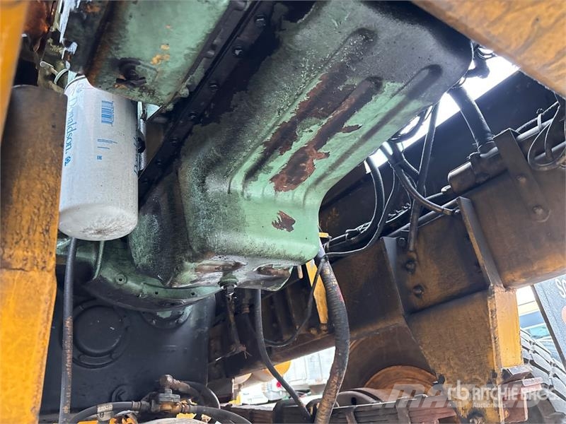 SMI Snow Blower Snežne freze