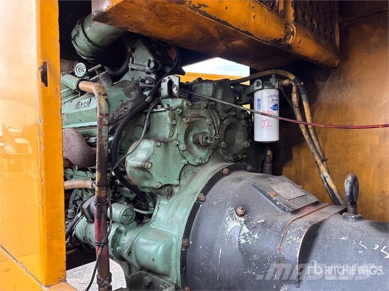 SMI Snow Blower Snežne freze