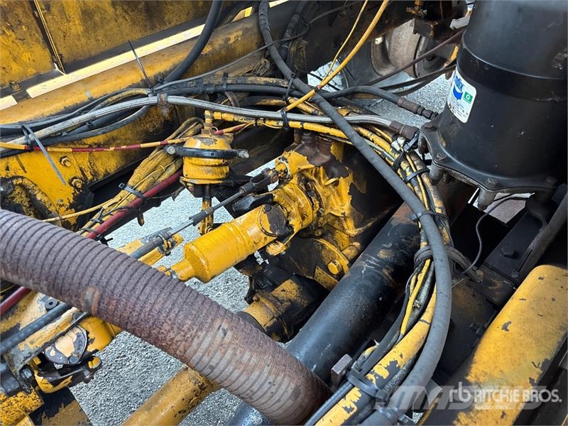 SMI Snow Blower Snežne freze