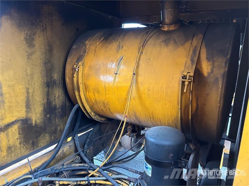 SMI Snow Blower Snežne freze