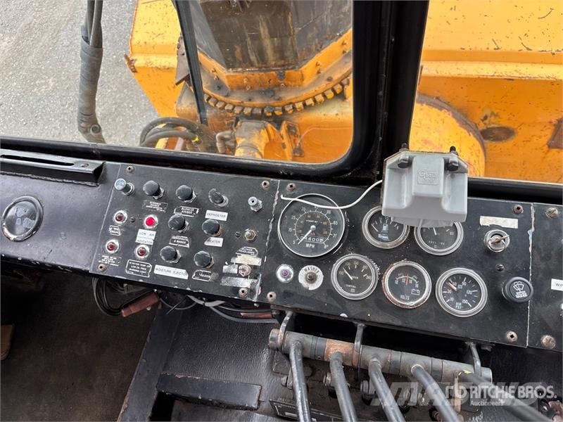 SMI Snow Blower Snežne freze