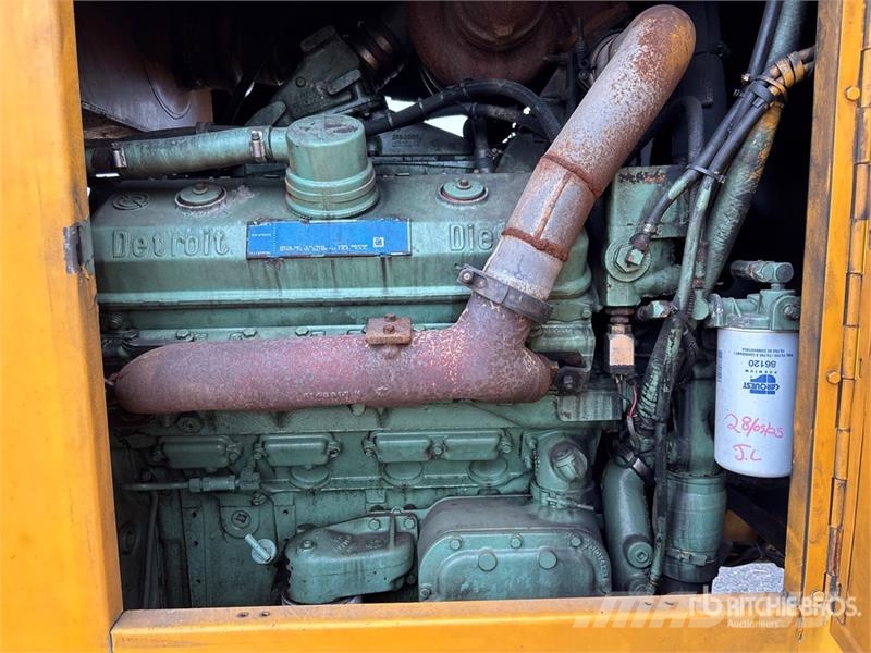 SMI Snow Blower Snežne freze