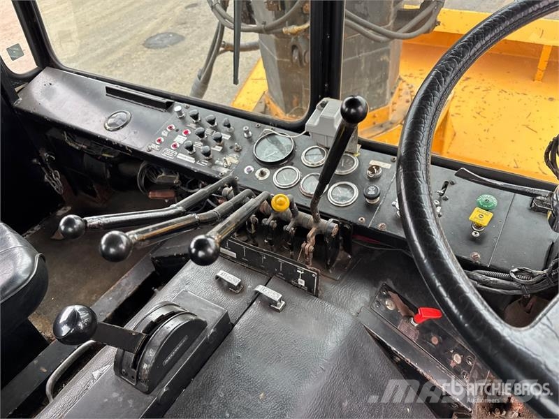 SMI Snow Blower Snežne freze