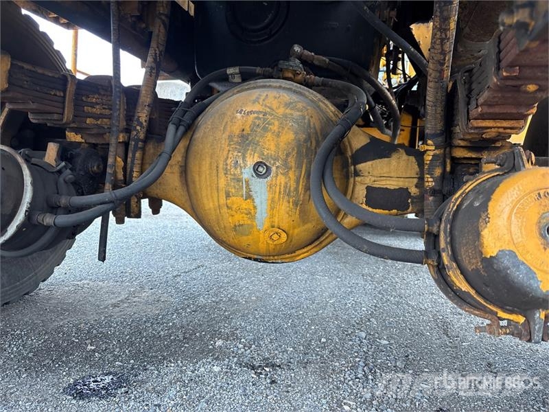 SMI Snow Blower Snežne freze