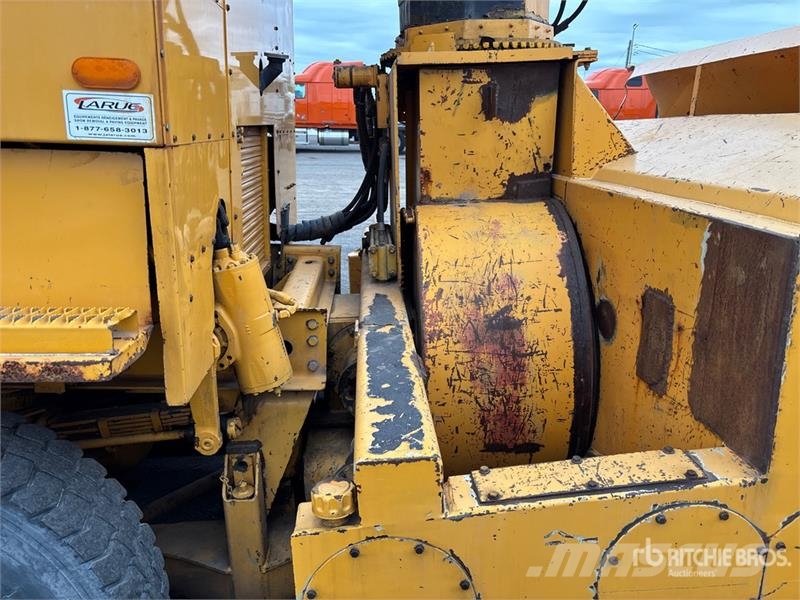 SMI Snow Blower Snežne freze