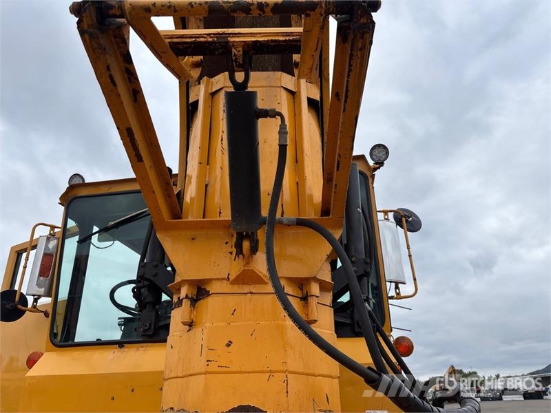 SMI Snow Blower Snežne freze