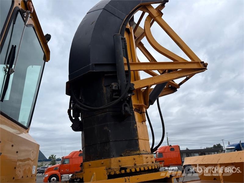 SMI Snow Blower Snežne freze
