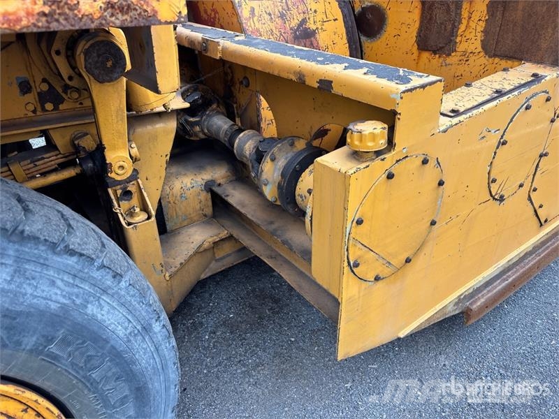 SMI Snow Blower Snežne freze