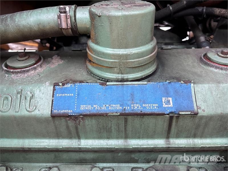 SMI Snow Blower Snežne freze