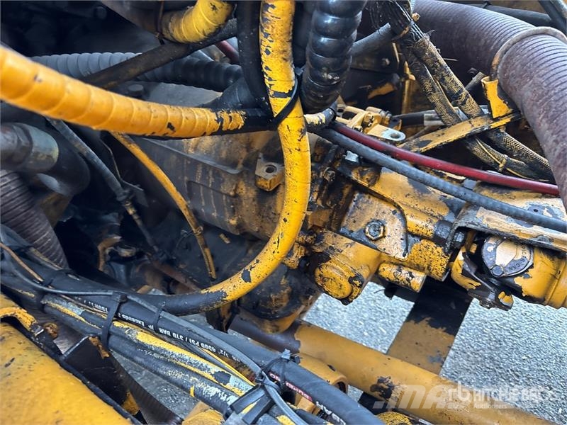 SMI Snow Blower Snežne freze