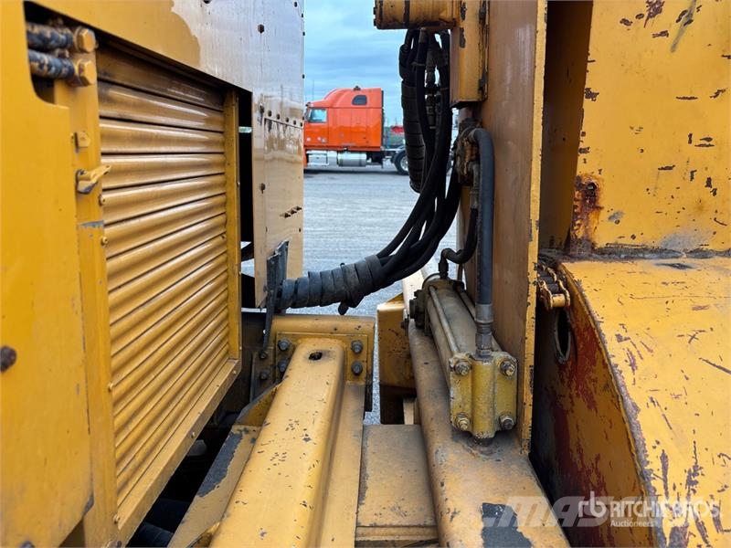 SMI Snow Blower Snežne freze