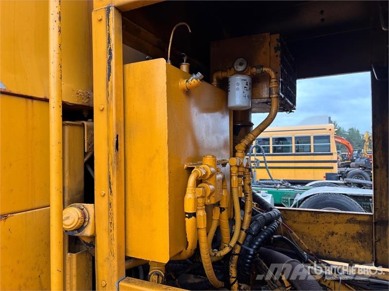SMI Snow Blower Snežne freze