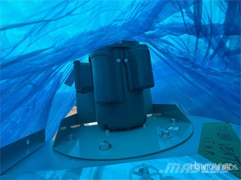 Smoke Welding Extractor Další