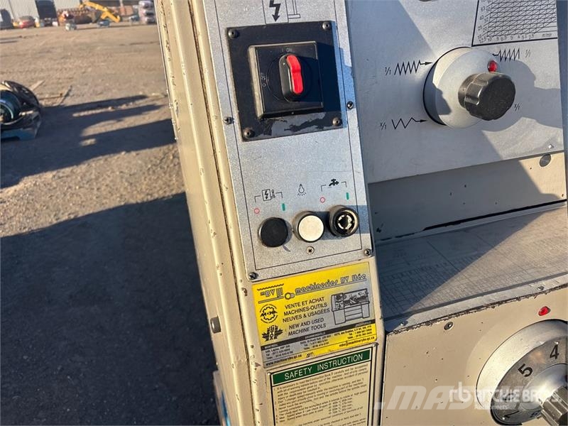SMTCL GA6250B Milling Machine Строителство - Други