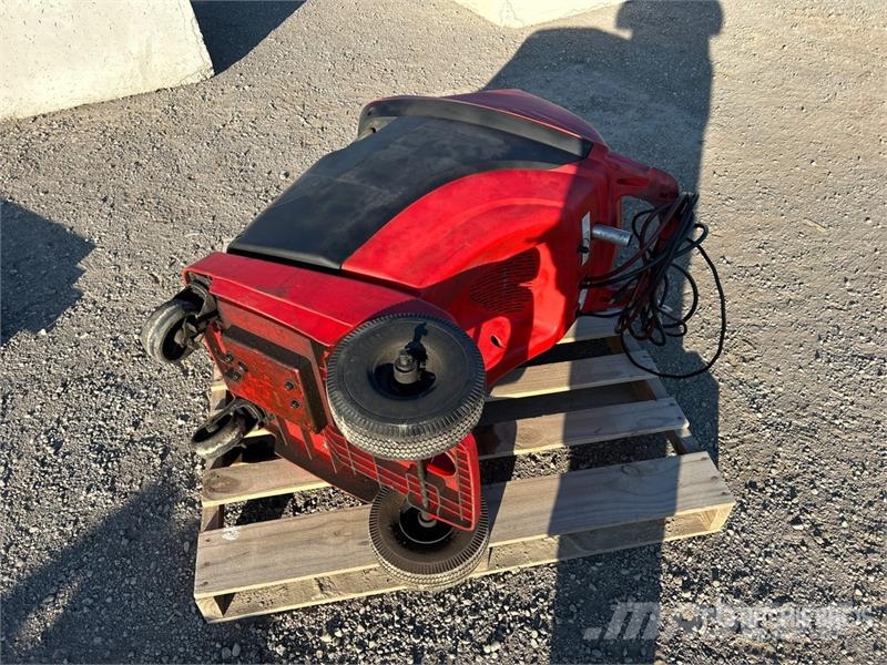 Snap-On EEAC324B R-134a A/C Recovery Recycling Rec Drugi deli