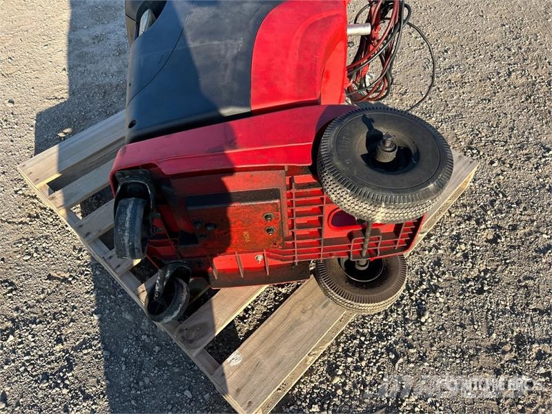 Snap-On EEAC324B R-134a A/C Recovery Recycling Rec Drugi deli