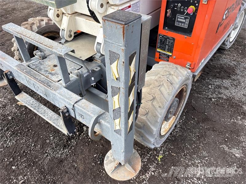 Snorkel S3370BE Diesel Scissor Lift Ножничные подъемники