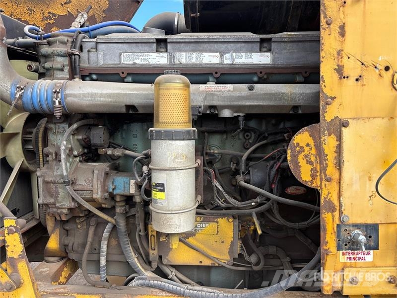 Snow Blower Snežne freze