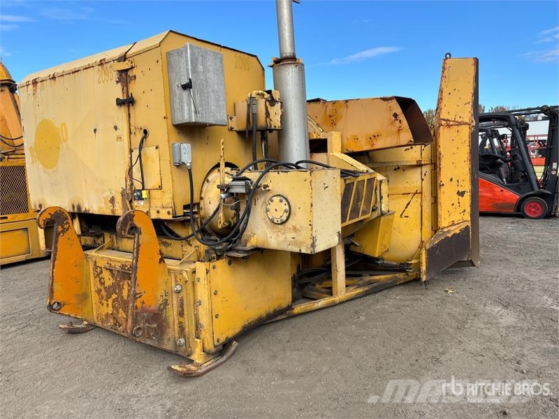 Snow Blower Snežne freze