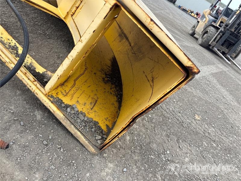 Snow Blower Chute Další