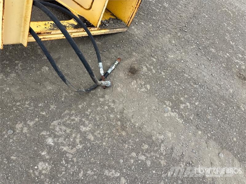 Snow Blower Chute Další