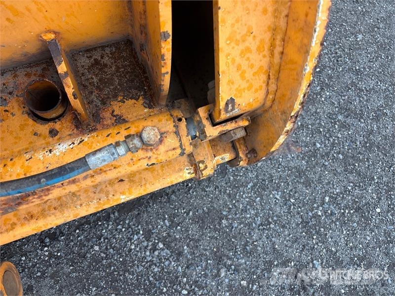  Snow Plow Schneeschilde und -pflüge