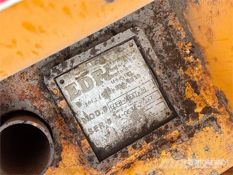  Snow Plow Schneeschilde und -pflüge