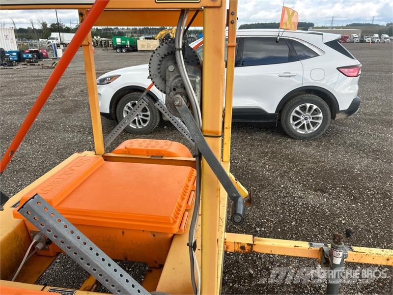 SOLAR TECH Silent Sentinel Andere