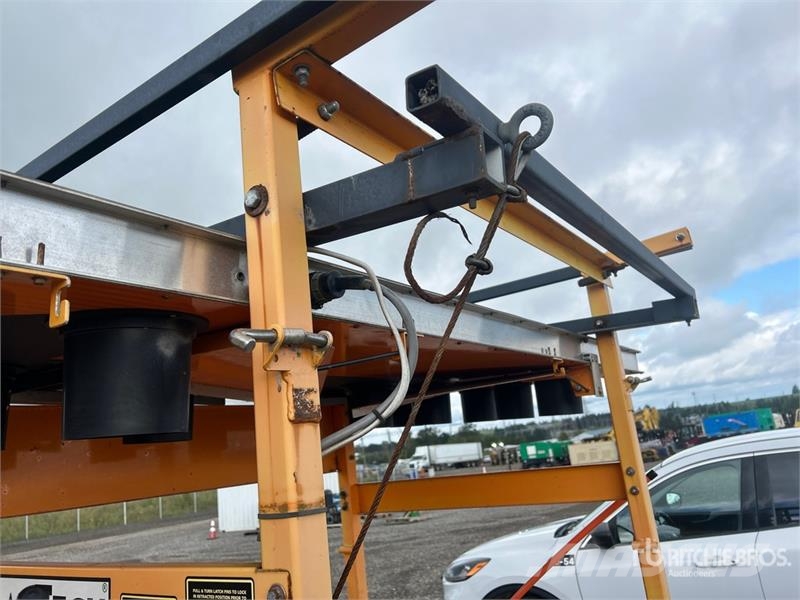SOLAR TECH Silent Sentinel Andere