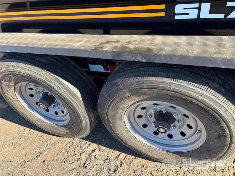 Southland SL714-16KHD 14 ft T/A Dump Utility Trail Самоскиди