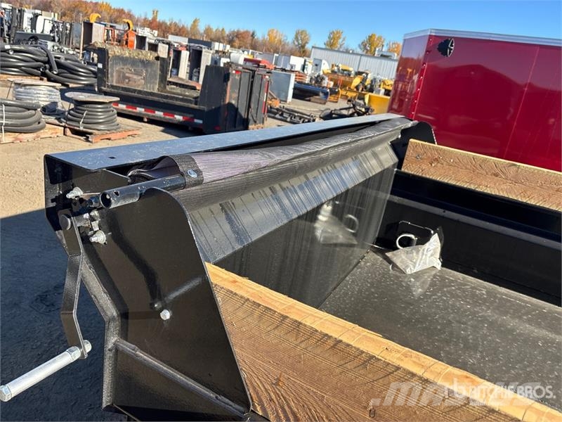 Southland SL714-16KHD 14 ft T/A Dump Utility Trail Самоскиди
