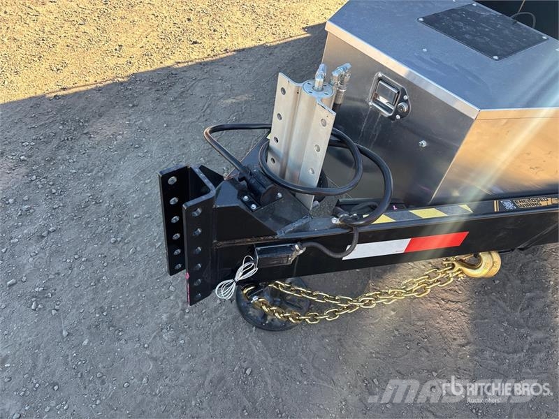 Southland SL714-16KHD 14 ft T/A Dump Utility Trail Самоскиди