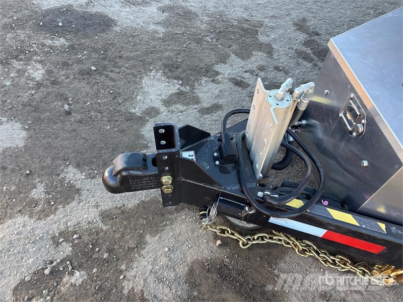 Southland SL714-16KHD 14 ft T/A Dump Utility Trail Самоскиди