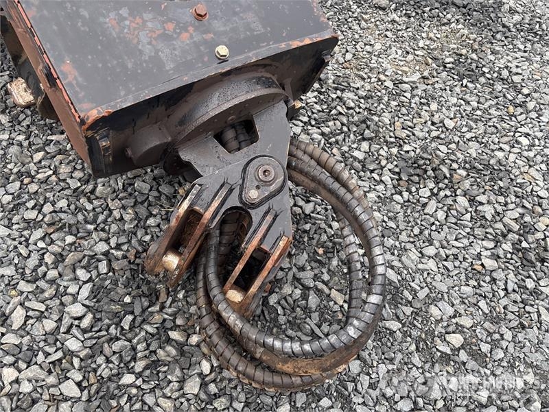 Southstar QS5000 27 in Processing Head Gozdarstvo - drugo