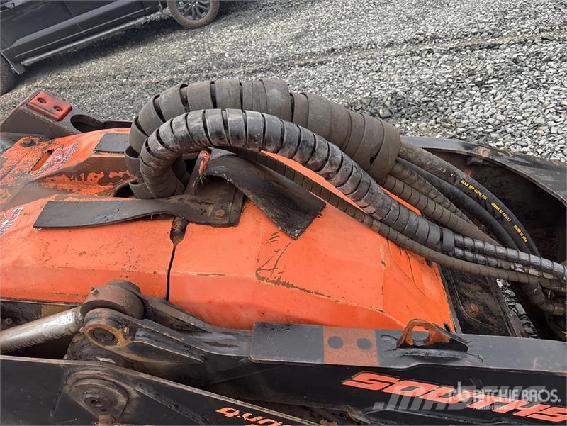 Southstar QS5000 27 in Processing Head Gozdarstvo - drugo