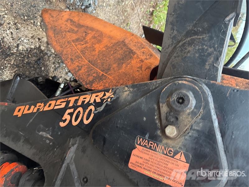  Southstar QS5000 27 in Processing Head Other