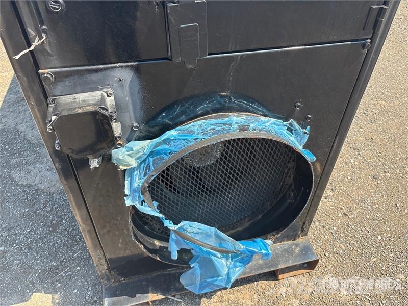 Space Heater Εξοπλισμός θέρμανσης και ξεπαγώματος